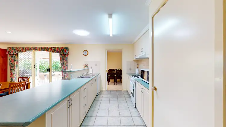 Third view of Homely house listing, 4 Christopher Court, Traralgon VIC 3844