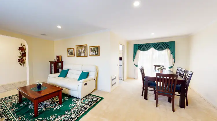 Fourth view of Homely house listing, 4 Christopher Court, Traralgon VIC 3844