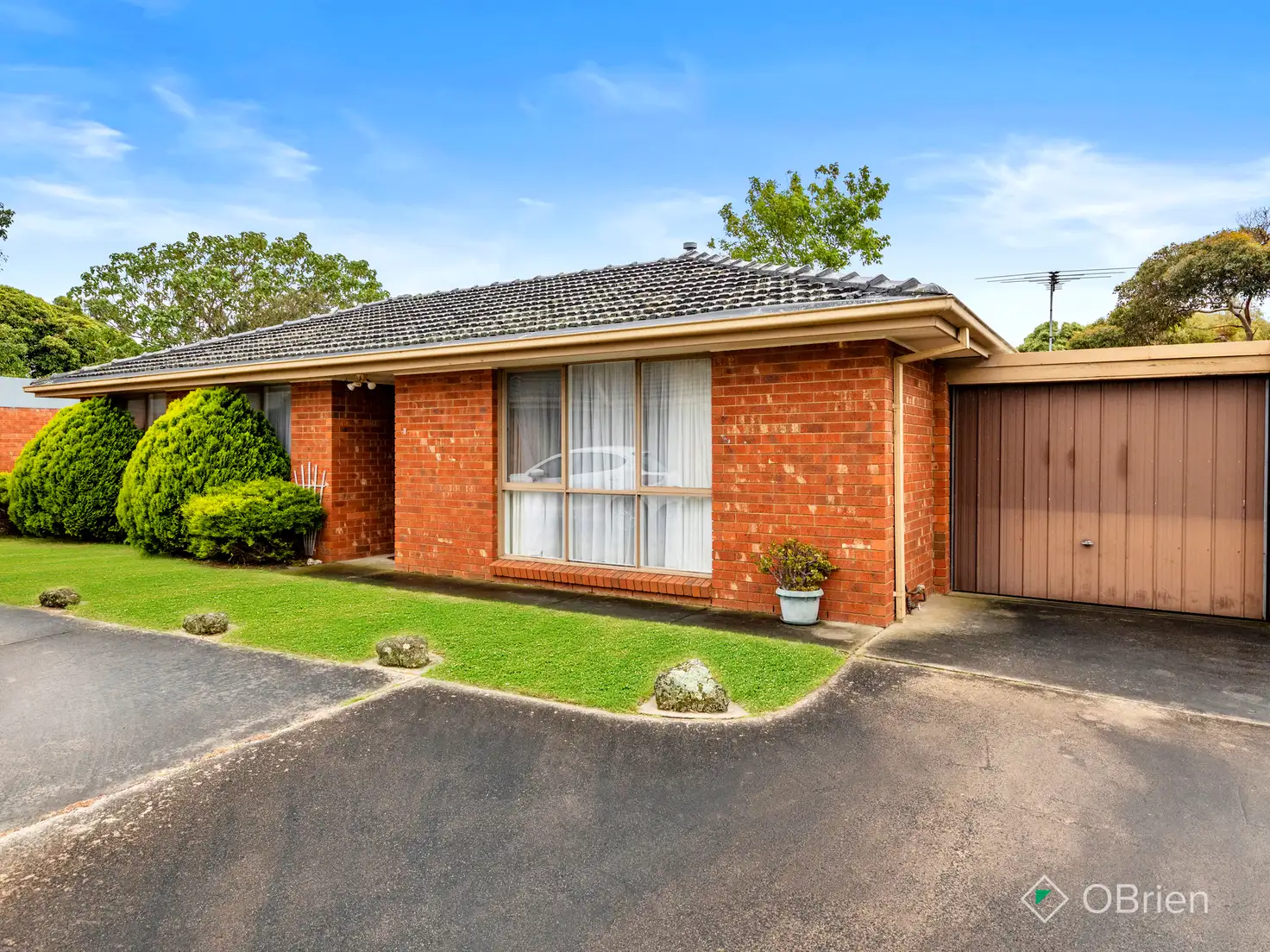 Main view of Homely unit listing, 3/9 Marion Street, Seaford VIC 3198