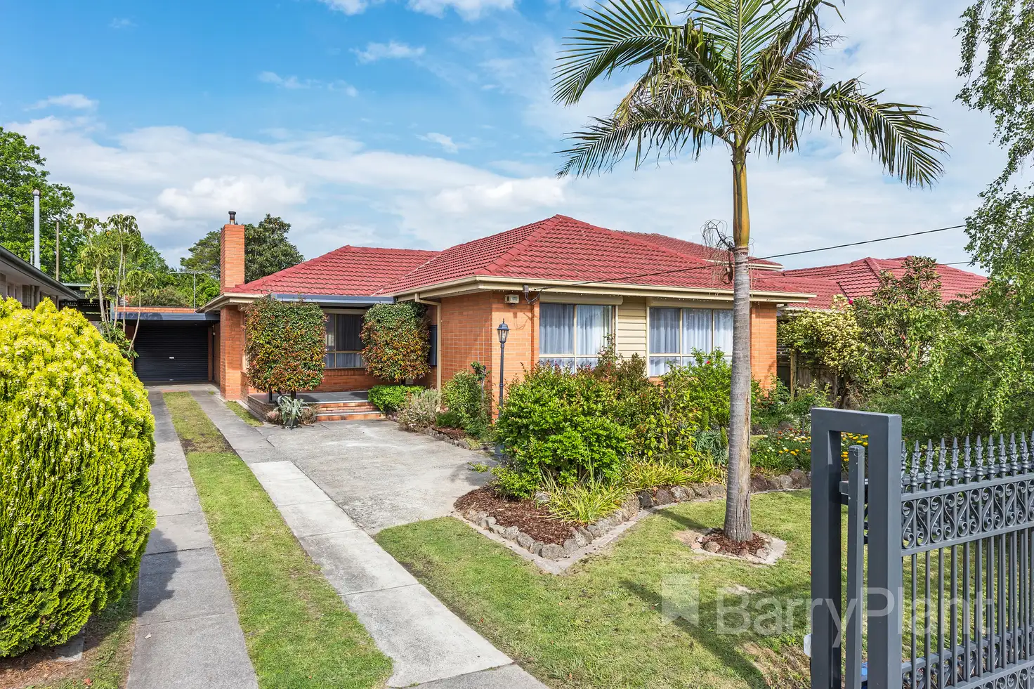 Main view of Homely house listing, 57 Gatcum Court, Noble Park VIC 3174