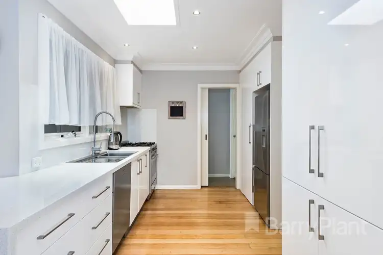 Second view of Homely house listing, 57 Gatcum Court, Noble Park VIC 3174