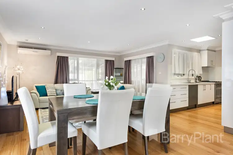 Third view of Homely house listing, 57 Gatcum Court, Noble Park VIC 3174