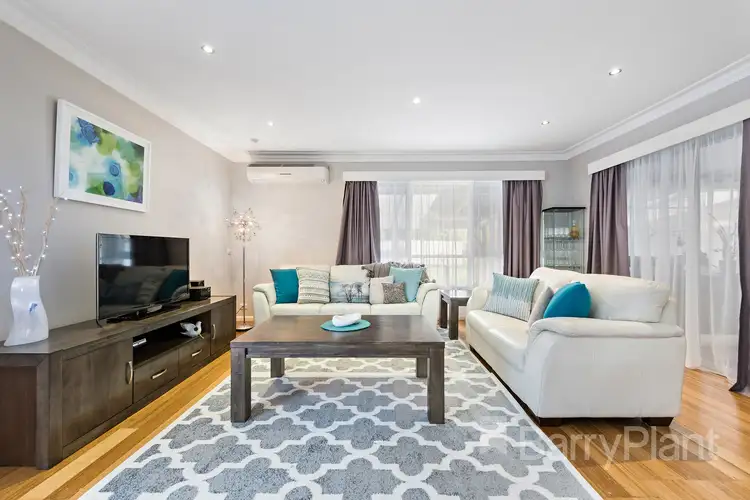 Fourth view of Homely house listing, 57 Gatcum Court, Noble Park VIC 3174