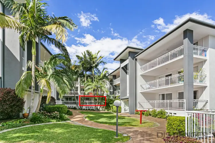 4/14 Douglas Street, Coolangatta QLD 4225