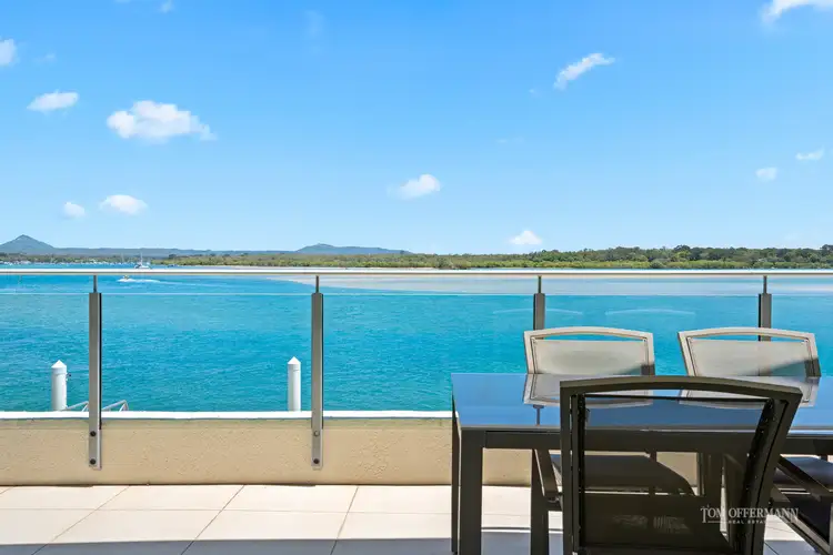 7/8 Quamby Place, Noosa Heads QLD 4567