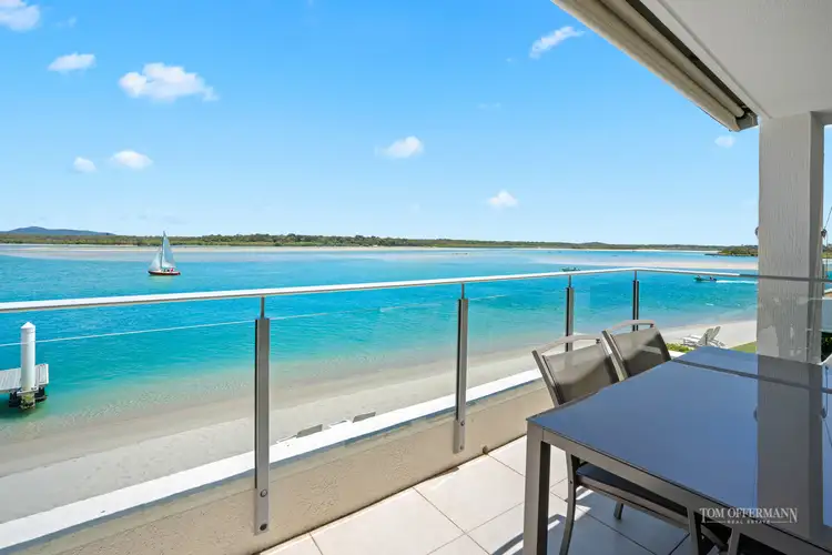 Second view of Homely unit listing, 7/8 Quamby Place, Noosa Heads QLD 4567