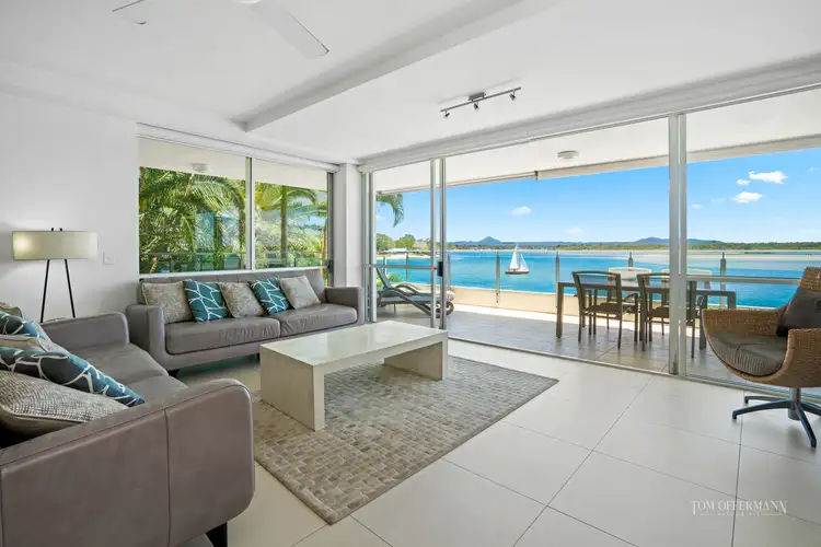 Third view of Homely unit listing, 7/8 Quamby Place, Noosa Heads QLD 4567