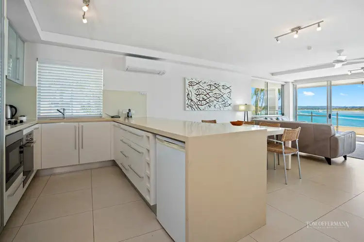 Fourth view of Homely unit listing, 7/8 Quamby Place, Noosa Heads QLD 4567