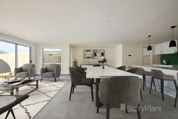 Second view of Homely townhouse listing, 33/41-51 Callander Road, Noble Park VIC 3174