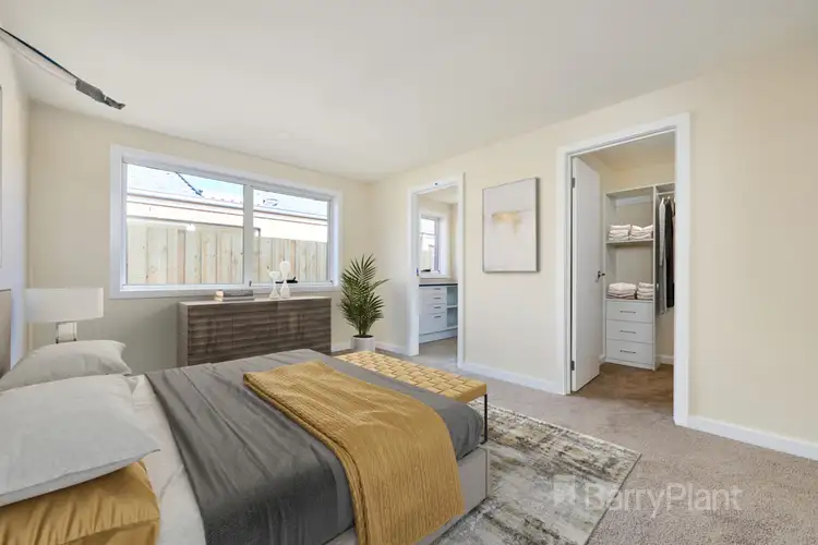 Fifth view of Homely townhouse listing, 33/41-51 Callander Road, Noble Park VIC 3174