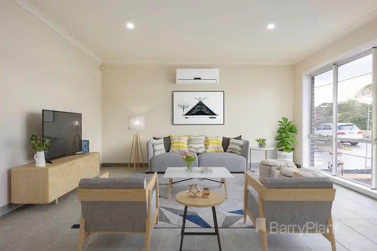 Second view of Homely townhouse listing, 31/41-51 Callander Road, Noble Park VIC 3174