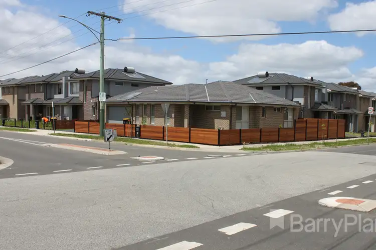 Fourth view of Homely townhouse listing, 31/41-51 Callander Road, Noble Park VIC 3174