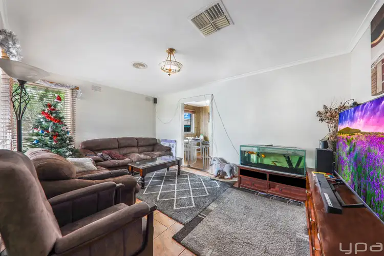 Second view of Homely house listing, 28 Blackwood Crescent, Campbellfield VIC 3061