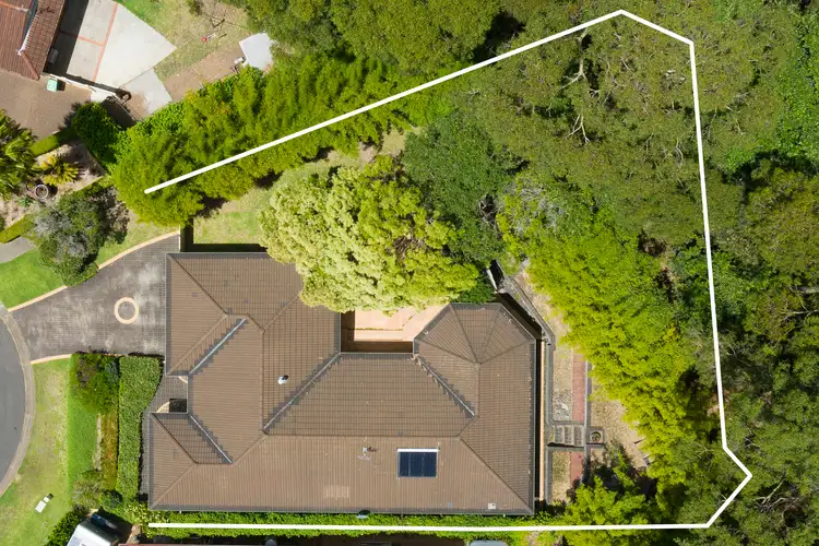 Fifth view of Homely house listing, 16 Callistemon Close, Caves Beach NSW 2281