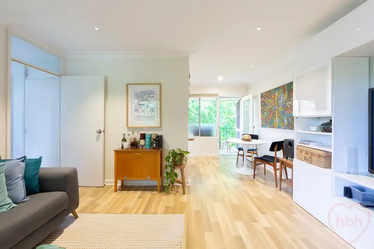 8/41 David Street, O'connor ACT 2602