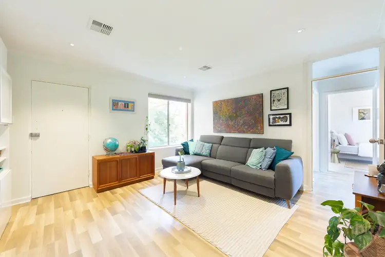 Second view of Homely apartment listing, 8/41 David Street, O'connor ACT 2602