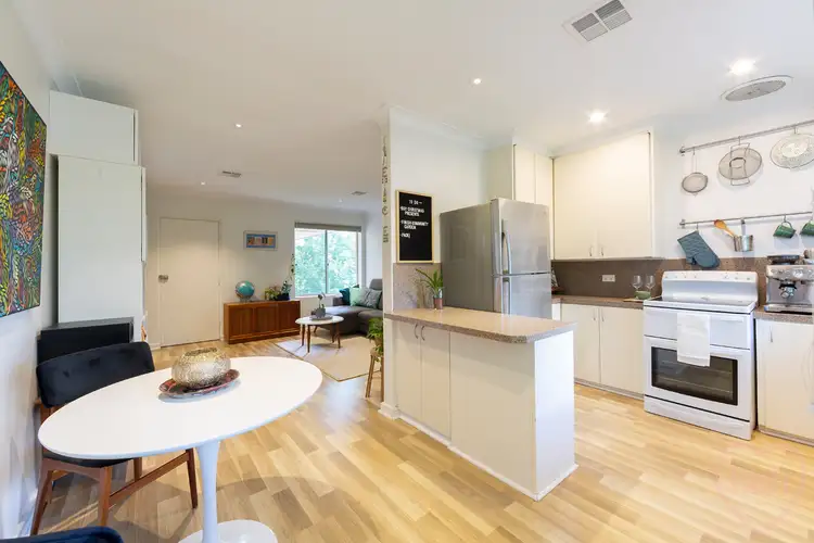 Fourth view of Homely apartment listing, 8/41 David Street, O'connor ACT 2602