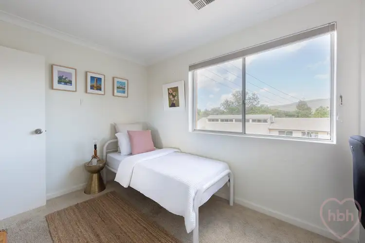 Fifth view of Homely apartment listing, 8/41 David Street, O'connor ACT 2602