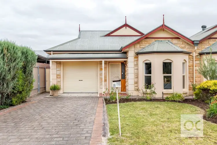 Main view of Homely semi-detached listing, 1/39 Robert Emery Court, Athelstone SA 5076