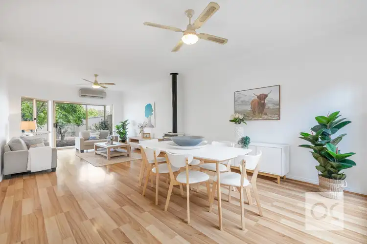 Second view of Homely semi-detached listing, 1/39 Robert Emery Court, Athelstone SA 5076