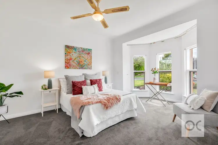 Third view of Homely semi-detached listing, 1/39 Robert Emery Court, Athelstone SA 5076