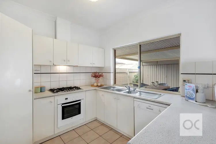 Fourth view of Homely semi-detached listing, 1/39 Robert Emery Court, Athelstone SA 5076