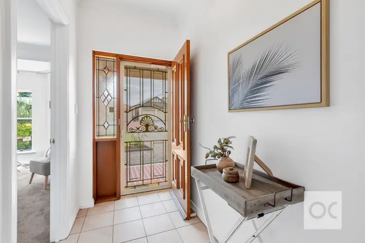 Fifth view of Homely semi-detached listing, 1/39 Robert Emery Court, Athelstone SA 5076