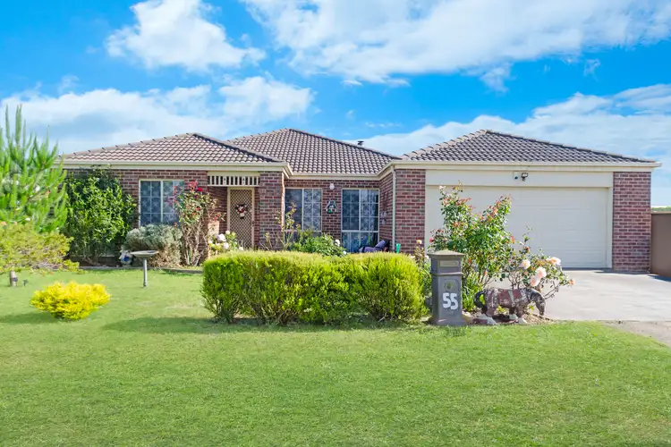 Main view of Homely house listing, 55 Darling Street, Heywood VIC 3304