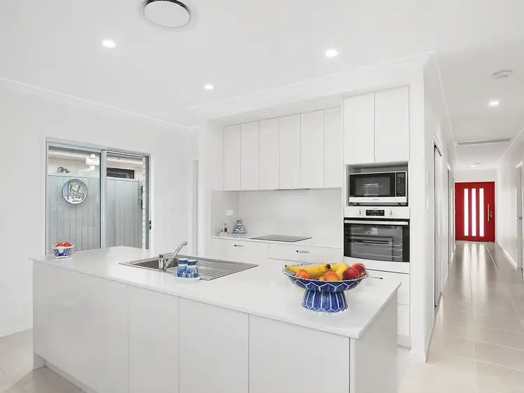 Second view of Homely house listing, 18 Kelman Street, Palmview QLD 4553