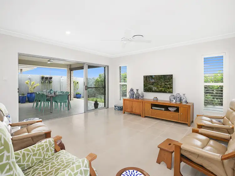 Third view of Homely house listing, 18 Kelman Street, Palmview QLD 4553