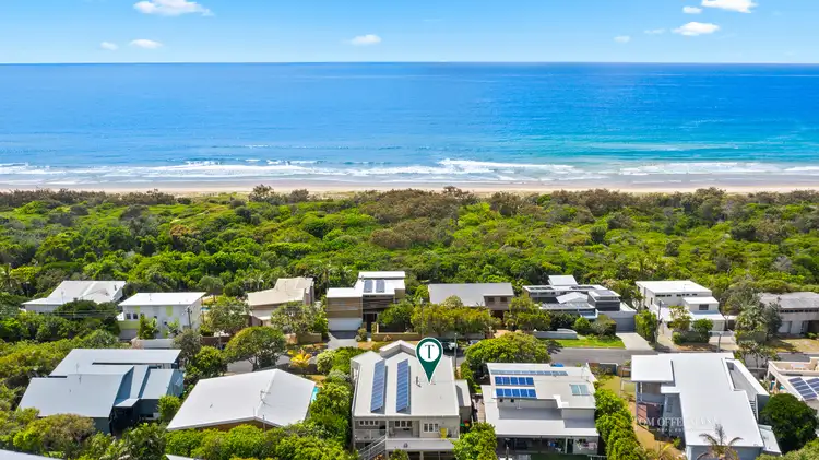 Main view of Homely house listing, 50 Tristania Drive, Marcus Beach QLD 4573