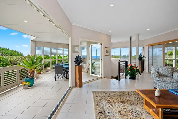 Second view of Homely house listing, 50 Tristania Drive, Marcus Beach QLD 4573