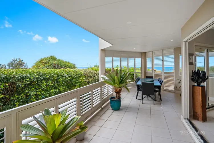 Third view of Homely house listing, 50 Tristania Drive, Marcus Beach QLD 4573