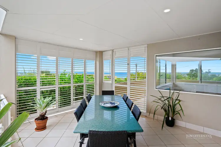 Fourth view of Homely house listing, 50 Tristania Drive, Marcus Beach QLD 4573