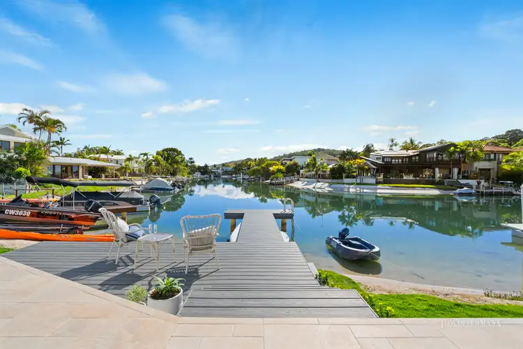 Third view of Homely house listing, 17 Cooran Court, Noosa Heads QLD 4567