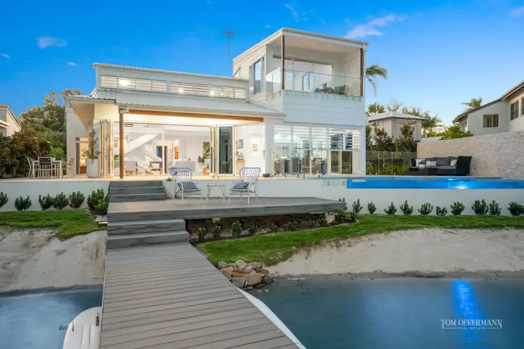 Fourth view of Homely house listing, 17 Cooran Court, Noosa Heads QLD 4567