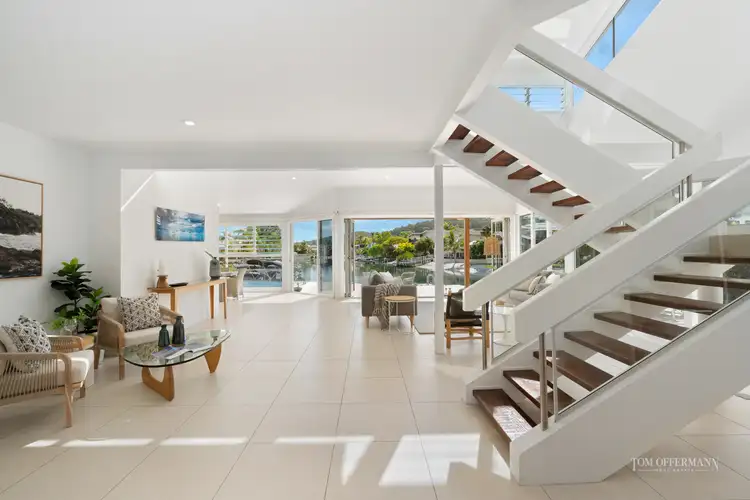 Fifth view of Homely house listing, 17 Cooran Court, Noosa Heads QLD 4567