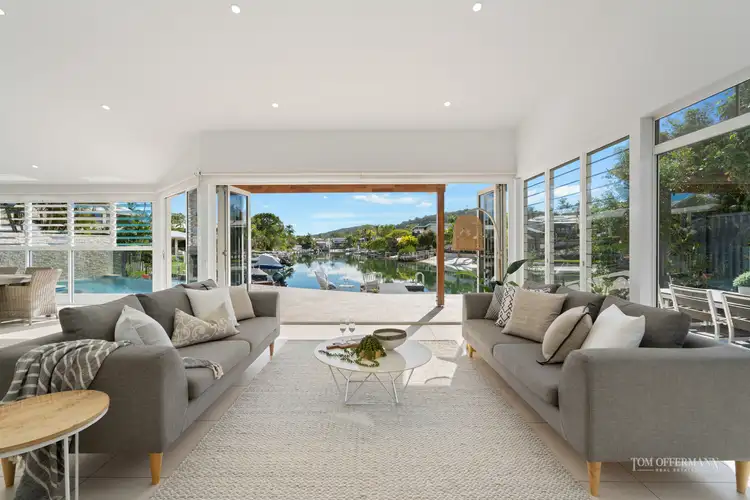 Sixth view of Homely house listing, 17 Cooran Court, Noosa Heads QLD 4567