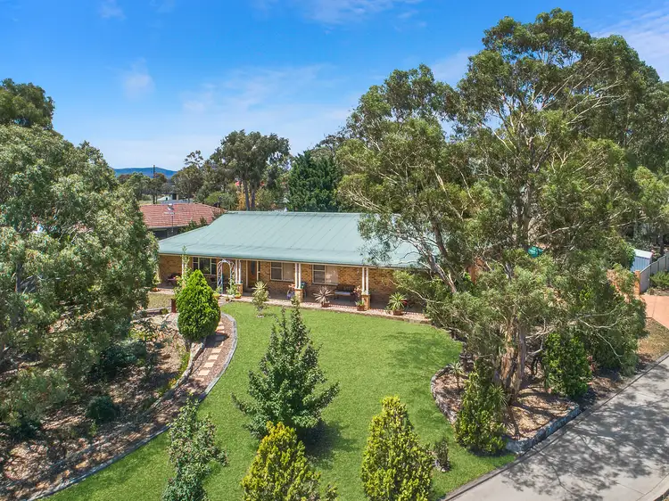 12 Armstrong Street, Rylstone NSW 2849