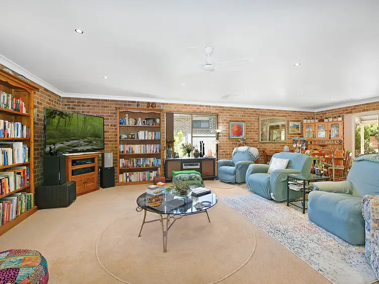 Second view of Homely house listing, 12 Armstrong Street, Rylstone NSW 2849