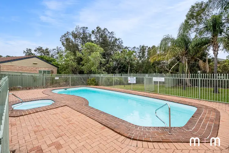 Sixth view of Homely townhouse listing, 31/1 Sparta Street, Warilla NSW 2528