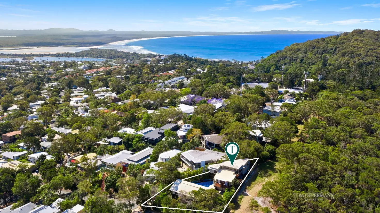 Main view of Homely house listing, 13 Mainsails Square, Noosa Heads QLD 4567