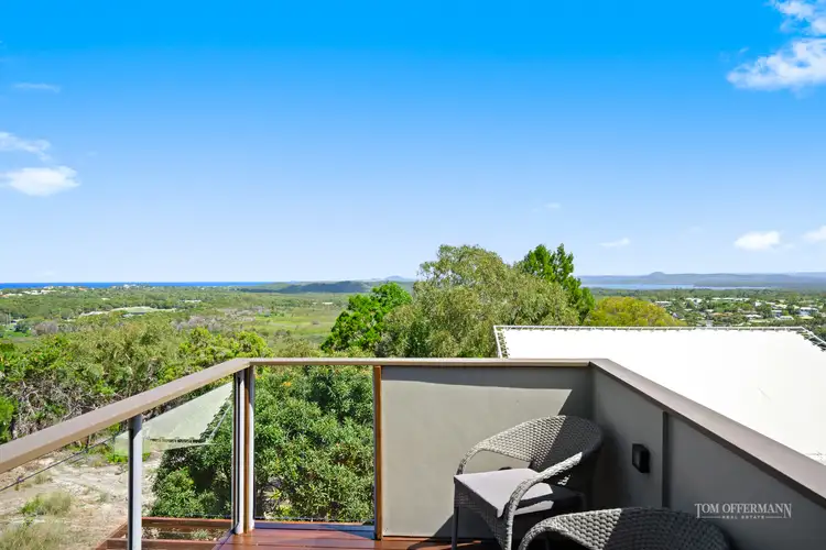 Second view of Homely house listing, 13 Mainsails Square, Noosa Heads QLD 4567
