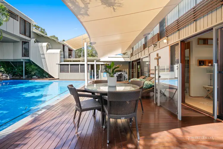 Third view of Homely house listing, 13 Mainsails Square, Noosa Heads QLD 4567