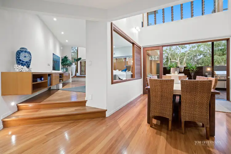 Fourth view of Homely house listing, 13 Mainsails Square, Noosa Heads QLD 4567