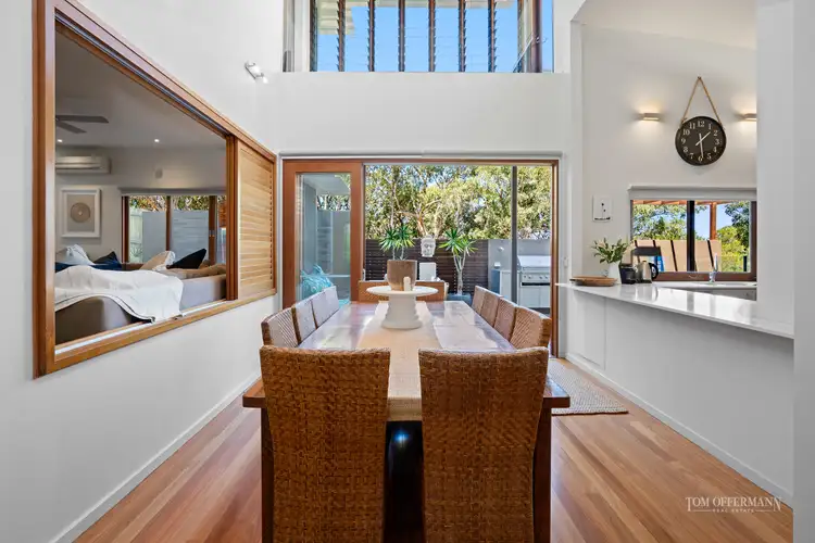 Sixth view of Homely house listing, 13 Mainsails Square, Noosa Heads QLD 4567