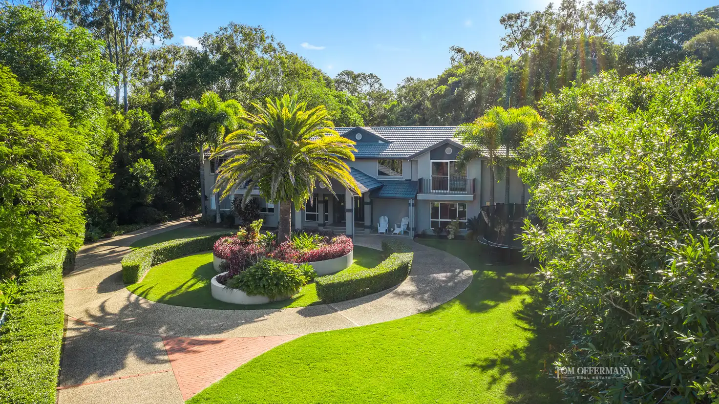 Main view of Homely house listing, 17 Habitat Place, Noosa Heads QLD 4567