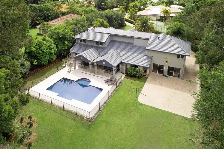 Second view of Homely house listing, 17 Habitat Place, Noosa Heads QLD 4567