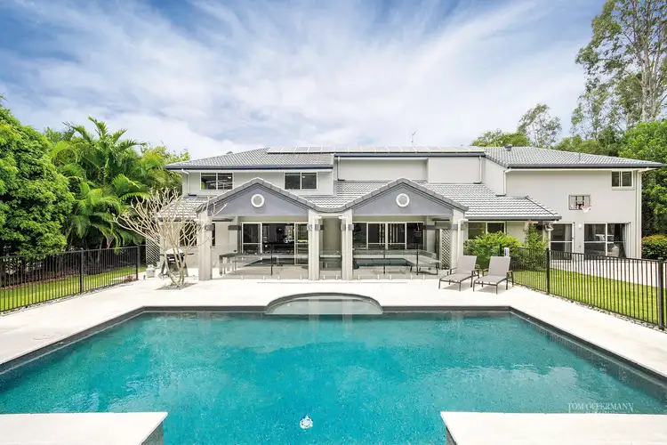 Fourth view of Homely house listing, 17 Habitat Place, Noosa Heads QLD 4567