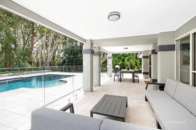 Fifth view of Homely house listing, 17 Habitat Place, Noosa Heads QLD 4567